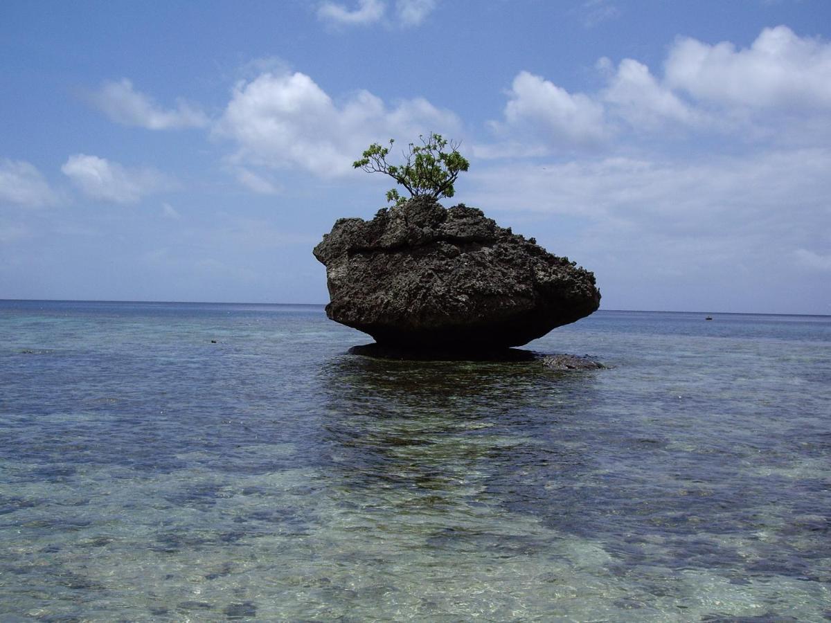 Island Time Guest Room Flying Fish Cove Extérieur photo